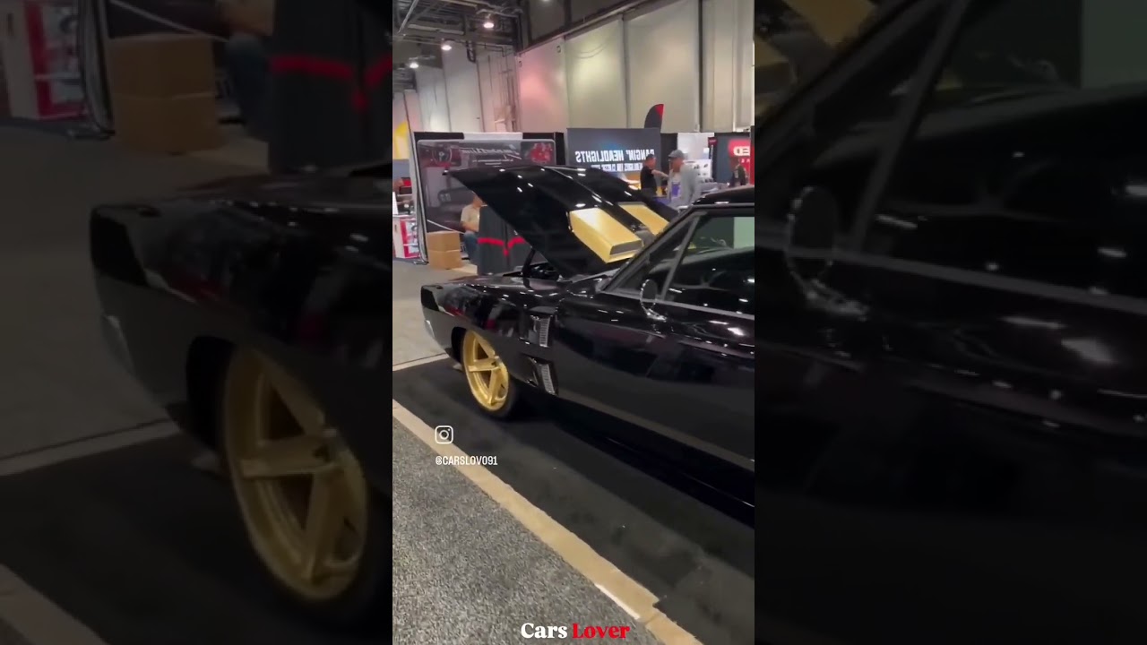 Classic Car Chronicles: Where Legends Never Die | 