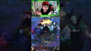 El Zeinternational es NECESARIO #dota2 #dota2peru #dotaperuano