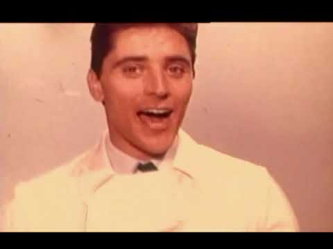 Sacha Distel - Couci Couca (1960s)