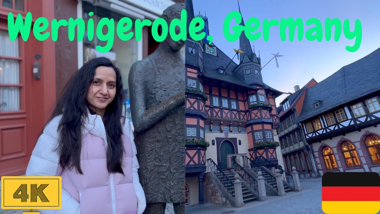 Wernigerode Germany Time Travel With A Side Of Charm wernigerode-germany-time-travel-with-a-side-of-charm