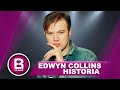 EDWYN COLLINS historia - EN RETRO vintage para siempre