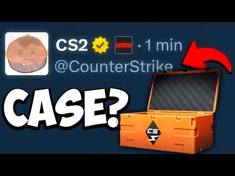 A BIG CS2 Update is COMING SOON