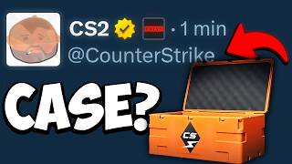 A BIG CS2 Update is COMING SOON