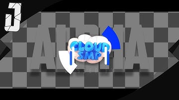 Cloud SMP | 2D Overlay Intro | 60 Likes