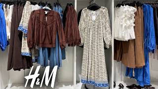 🦋 H&M NEW SPRING-SUMMER 2026 COLLECTION ARRIVALS 🩵 FEMININE FASHION