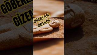 GÖBEKLİ TEPE GİZEMLERİ YAN YATMIŞ İNSAN HEYKELİ #kesfet #uzay #enerjitasarrufu #video #viral #fyp