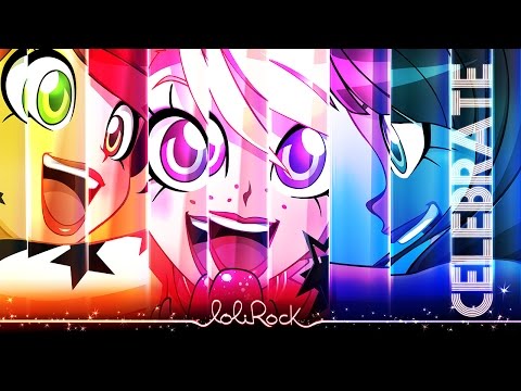 Celebrate | Music | LoliRock