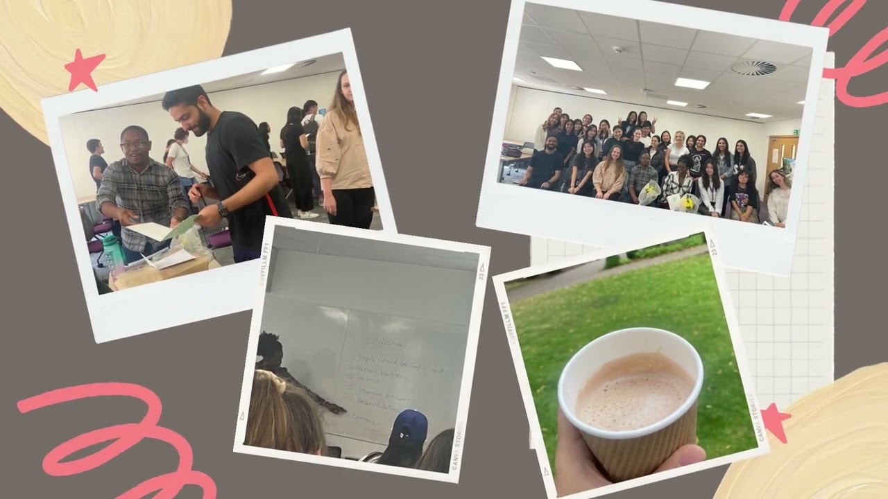 Leeds Summer School 2022 (2)