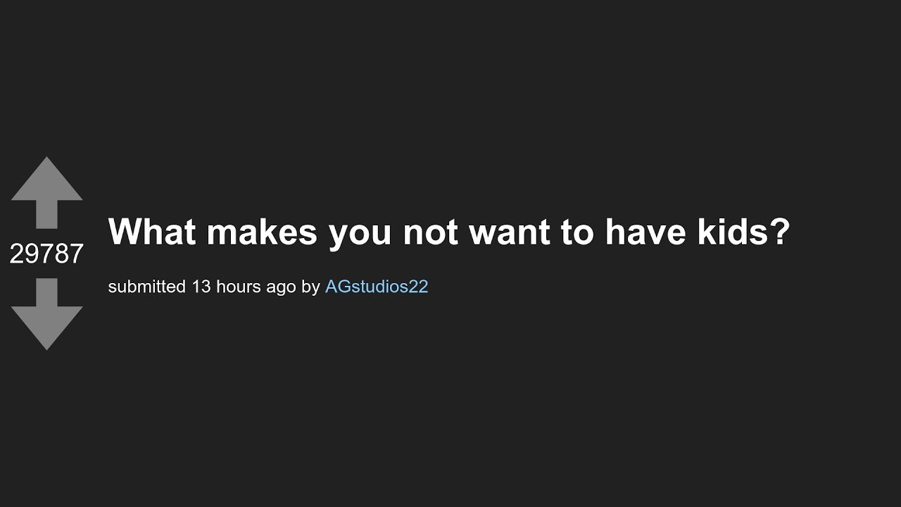 Daily Top Askreddit May 05 2022