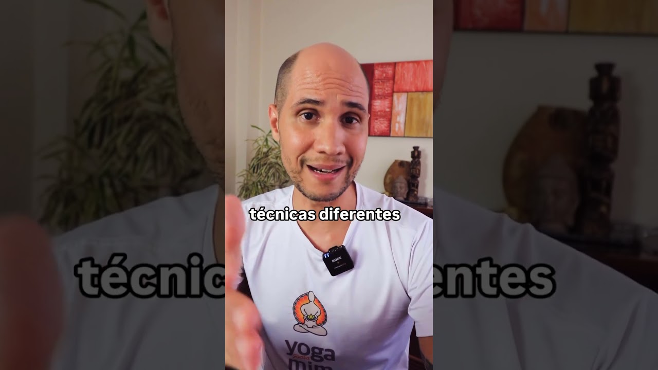 Meditar é parar de pensar?