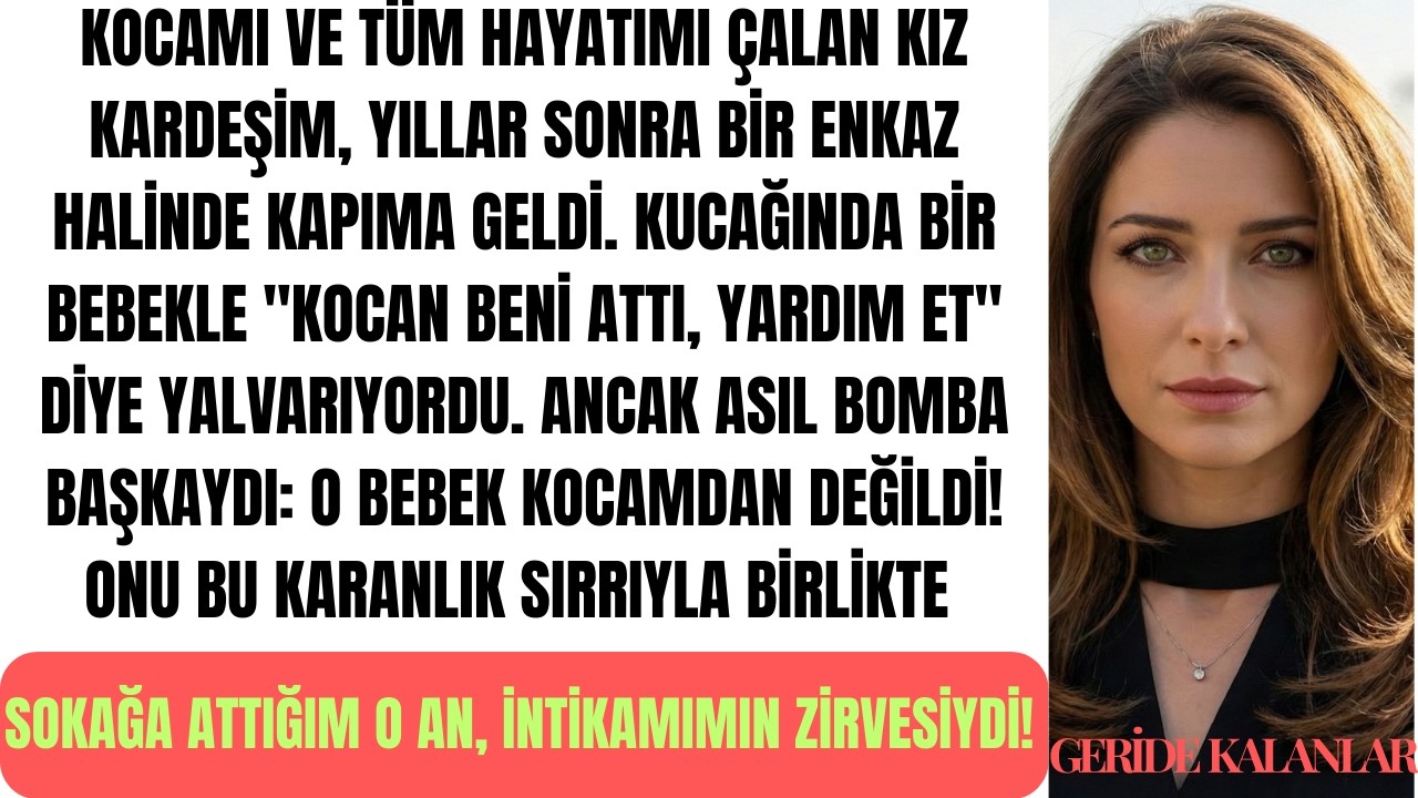 AİLEMİN 