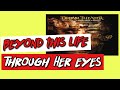 Dream Theater Week! Metropolis pt.2 REACTION - Beyond This Life and Through Her Eyes