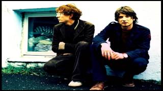 Kings of Convenience - I don&#39;t know what I can save you from [Röyksopp remix]