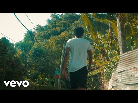 Gamma-Ray - Ghetto Tribulations (Official Video)