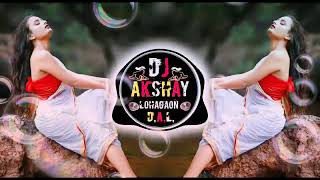 Haan mujhe pyaar hua allah miya // DJ Rohan and DJ Akshay//(romantic song )