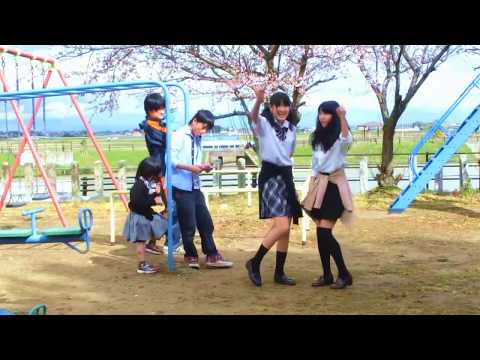 「あーちん・まーりん」告白予行練習踊ってみた