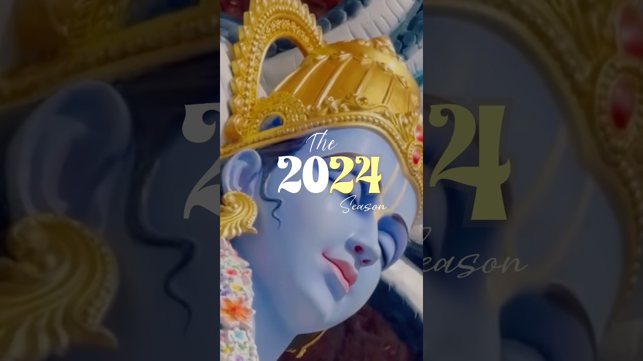Glimpse of 2024 