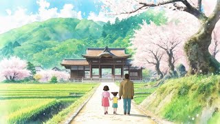 Mika And The Kitsune Trailer