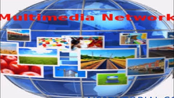 MULTIMEDIA NETWORKS USING NS3 SIMULATOR