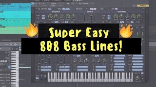 How To Get 808's To Follow Chords In Studio One V4 | CHORD TRACK Tutorial