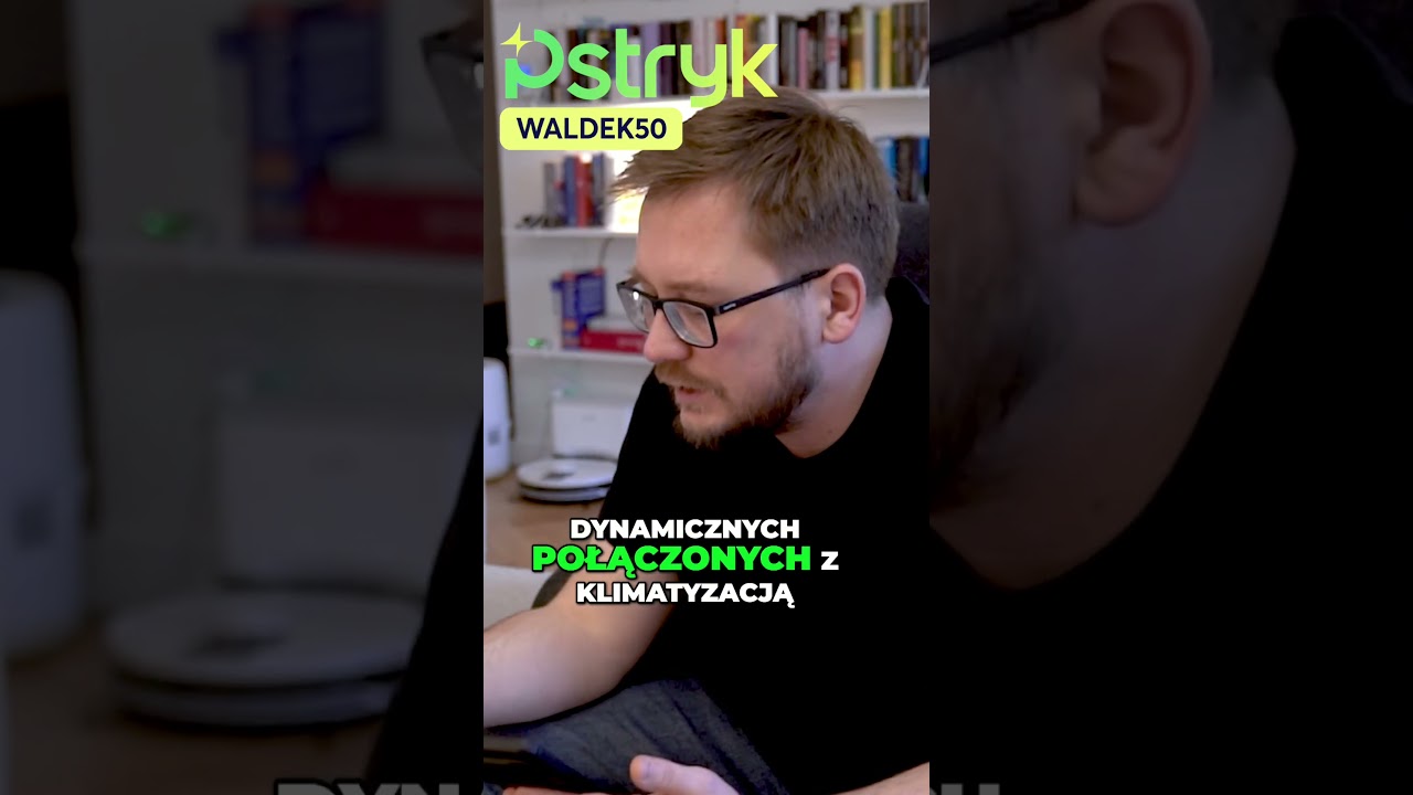 Ogrzewanie Klimatyzacją za Darmo  Taryfy Dynamiczne i Elektromobilność