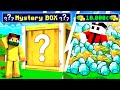 MINECRAFT MA PREFERISCI MISTERY BOX o 10.000€