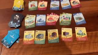 how to play machi koro 2
