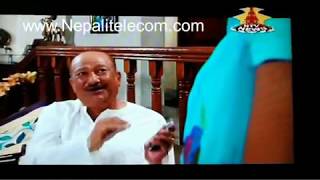 Sabai bhanda Sasto Nepal Telecom!!! Ntc ad with Santosh panta screenshot 5