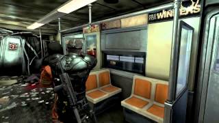 Splinter Cell Blacklist - Blacklist 101 Trailer