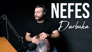 Nefes (Darbuka Uzun Versiyon) - Yusuf Yıldız Resimi