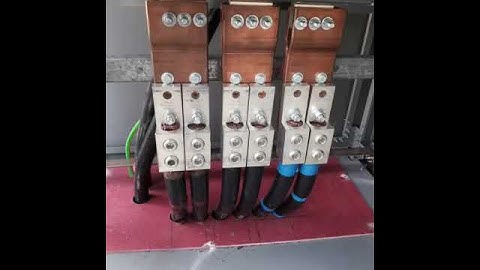 Installing Current Transformers