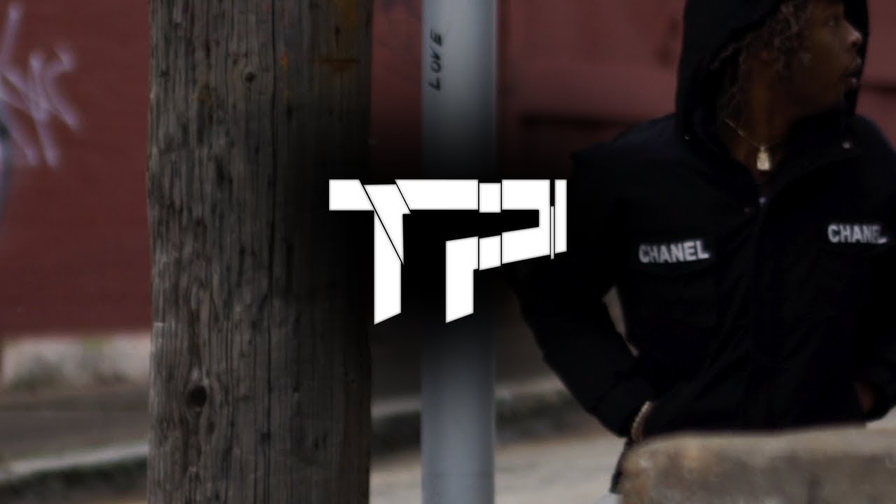 St Memphis x Killa Keith - Mask on (Official Music Video)