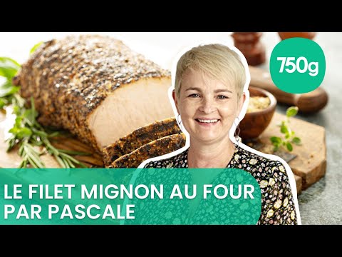 Vidéo: Qu'est-ce qu'un rôti de filet mignon ?