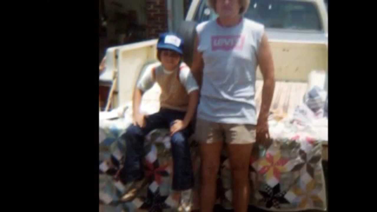 Johnny Maxwell's Life Slideshow