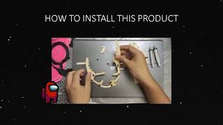 PASCAL PRINCIPLE HYDRAULIC MECHANICAL ARM // MINI PROJECT DBS10012 ENGLISH SCIENCE