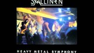 Hard Rock Sallinen - Just Feel And Dig It