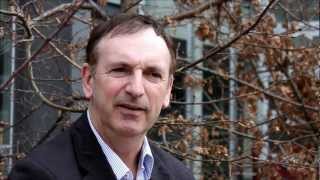 Daryl Lohrey UPP