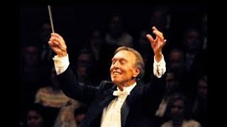 Brahms l Variations On A Theme By Haydn l Abbado BPO