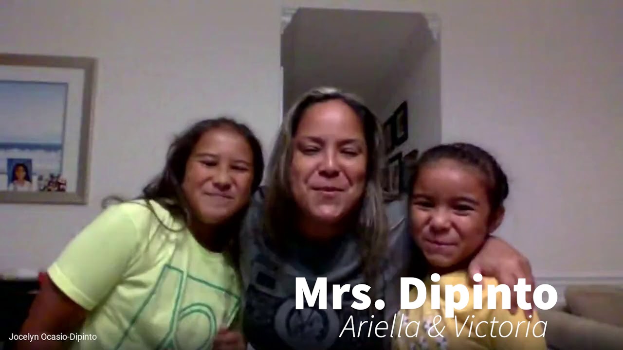 Plumosa SOA- Ain't No Mountain High Enough