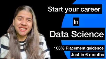 Data Science Course | career in Data Science 2023 | Odin School data science course| Chandra