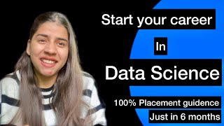 Data Science Course Career In Data Science 2023 Odin School Data Science Course Chandra