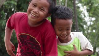 PENDOK KUMAT | DESBIE FILM