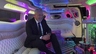 Hummer H2 Stretchlimousine Black Boss Hummer H2 Stretchlimousine Mieten Am Bodensee
