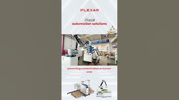 Plexar automation solutions