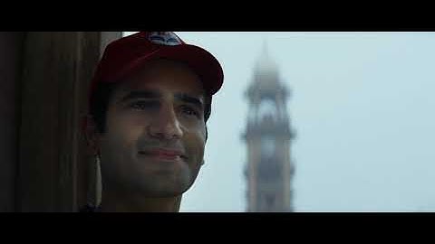 HP Lubricants Powers Performance That Never Stops