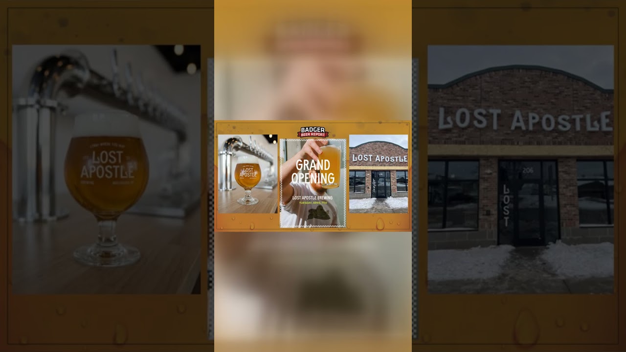 Lost Apostles Grand Opening and Rooftop Lake Views Lost Apostles Grand Opening and Rooftop Lake Views