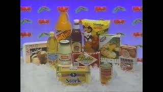 Ok - Biggest Christmas Price Freeze Advert