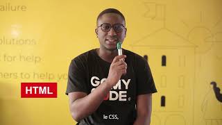 Présentation de la formation Fullstack à GOMYCODE : Part 2