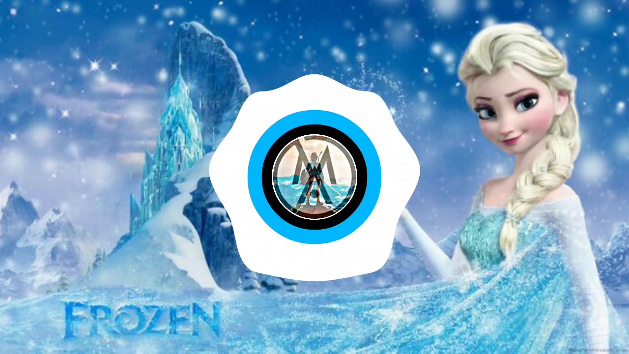 Let It Go Frozen Remix ️ Youtube 