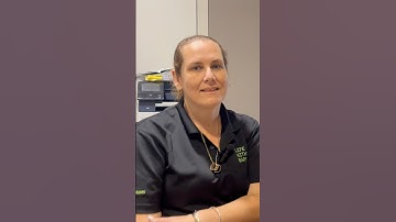 #DisabilitySupport - Lauri shares how her team supports our participants to achieve their goals